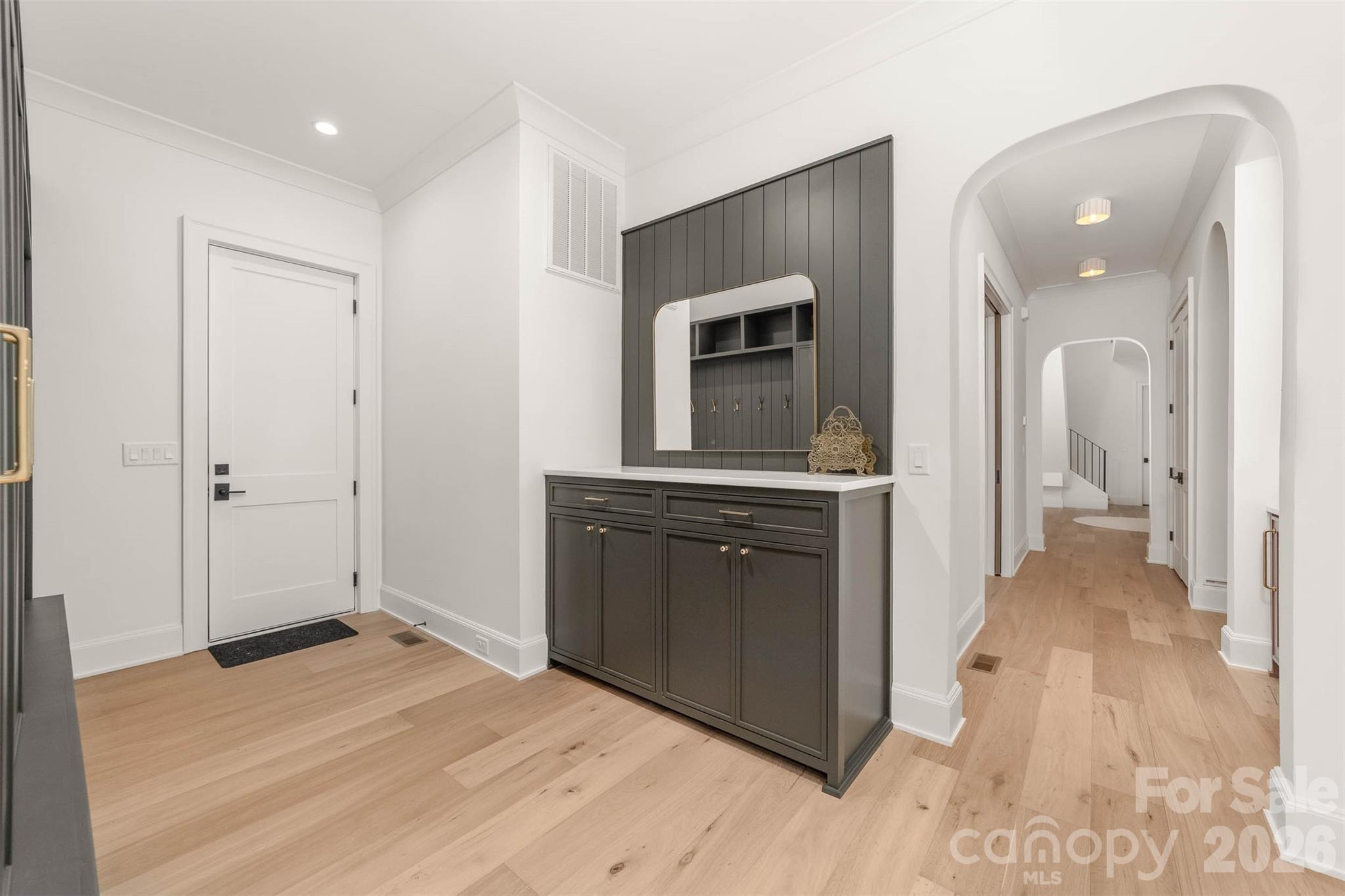 9119 Summer Club Road — Charlotte