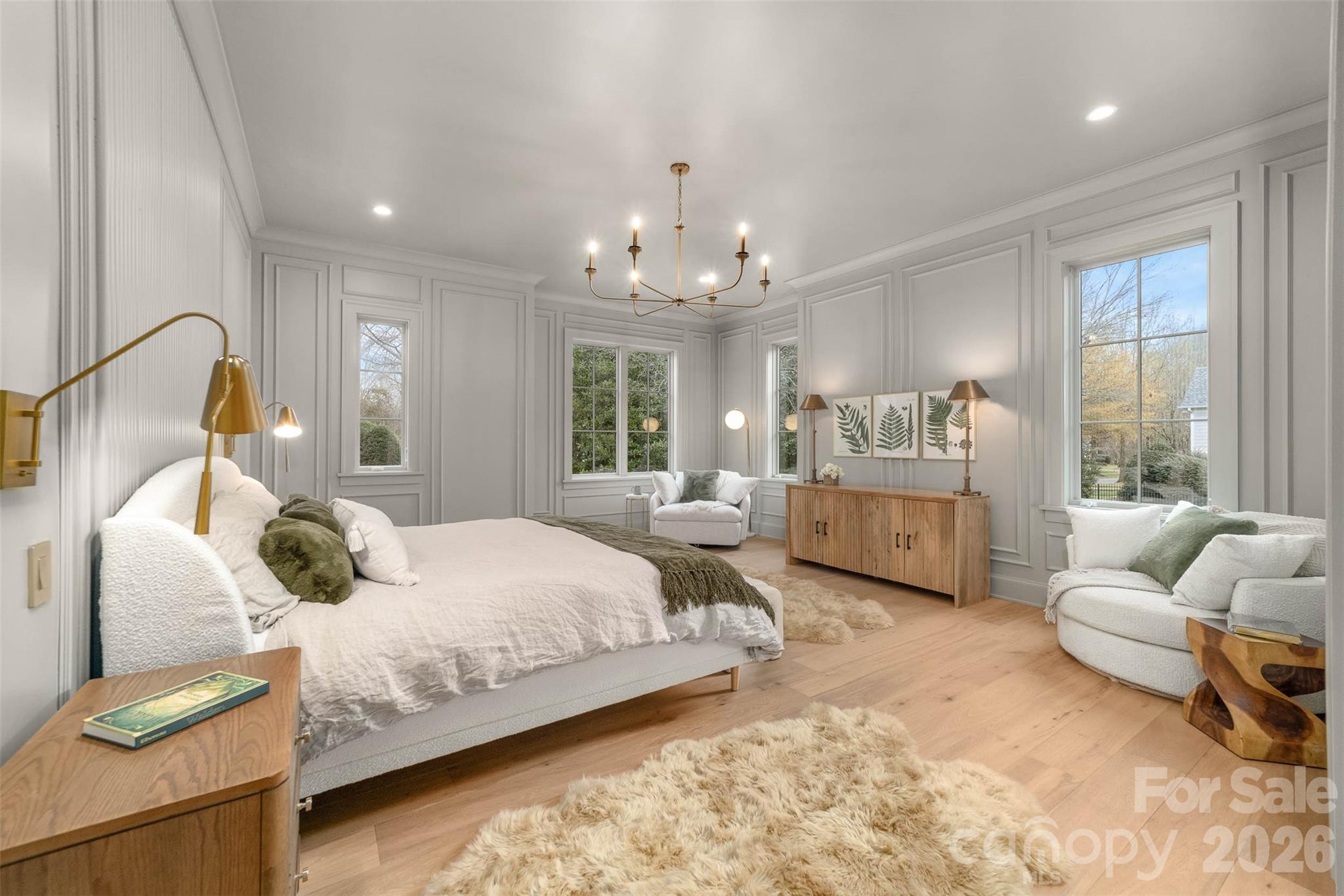 9119 Summer Club Road — Charlotte