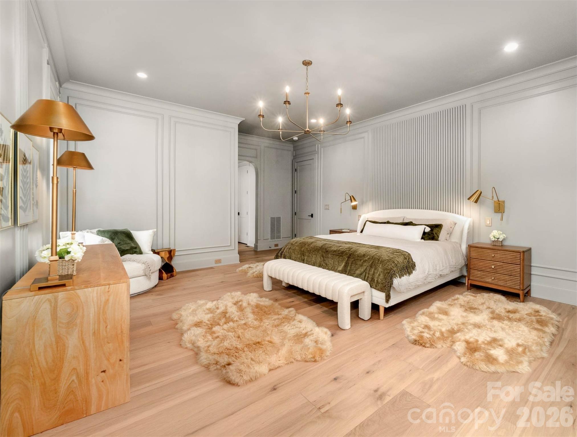 9119 Summer Club Road — Charlotte