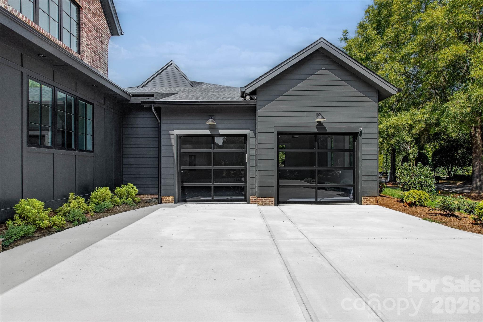 9119 Summer Club Road — Charlotte