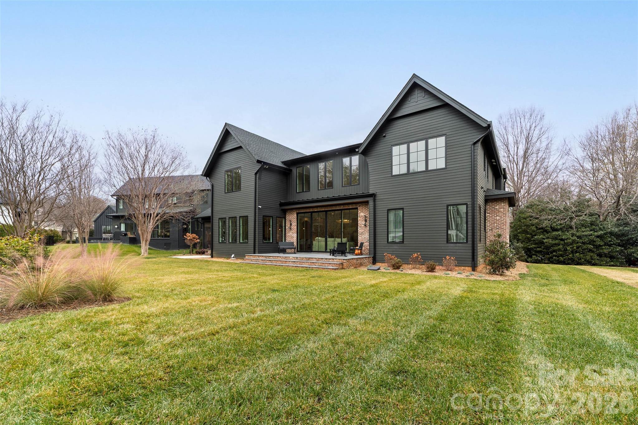 9119 Summer Club Road — Charlotte