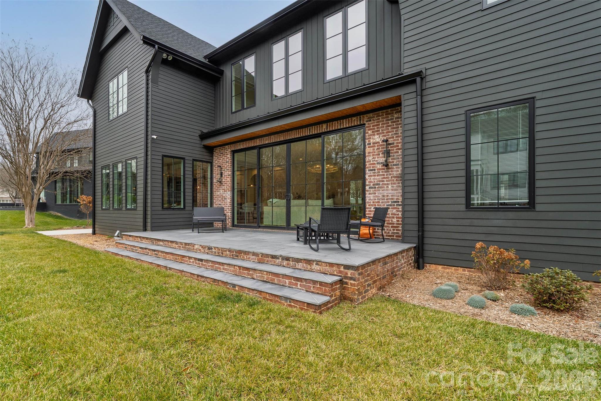 9119 Summer Club Road — Charlotte