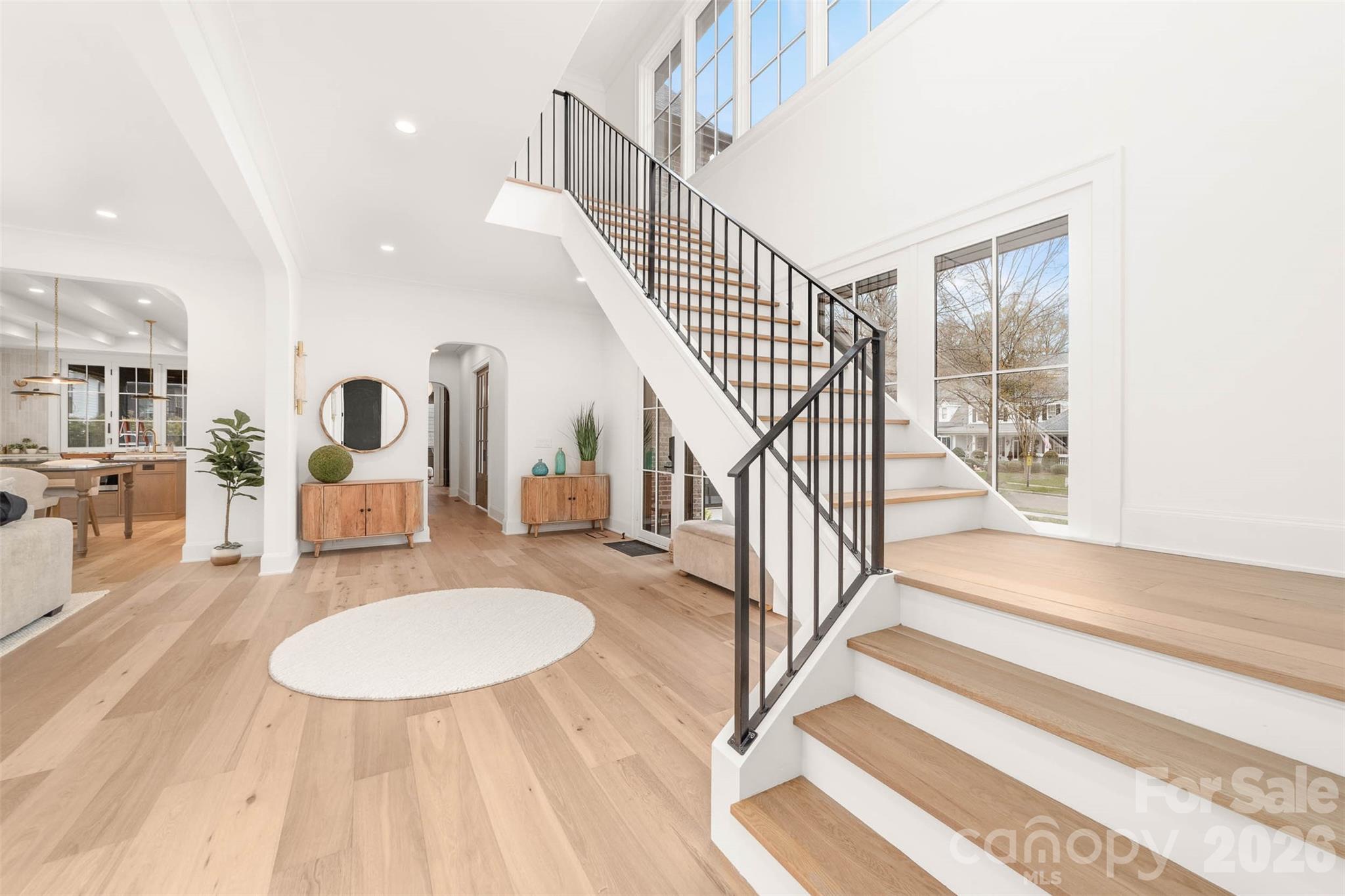 9119 Summer Club Road — Charlotte