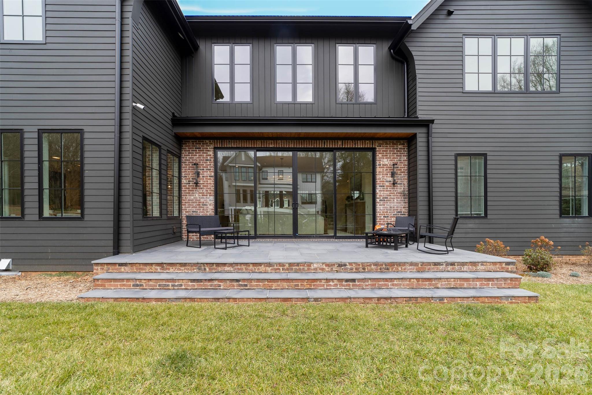 9119 Summer Club Road — Charlotte