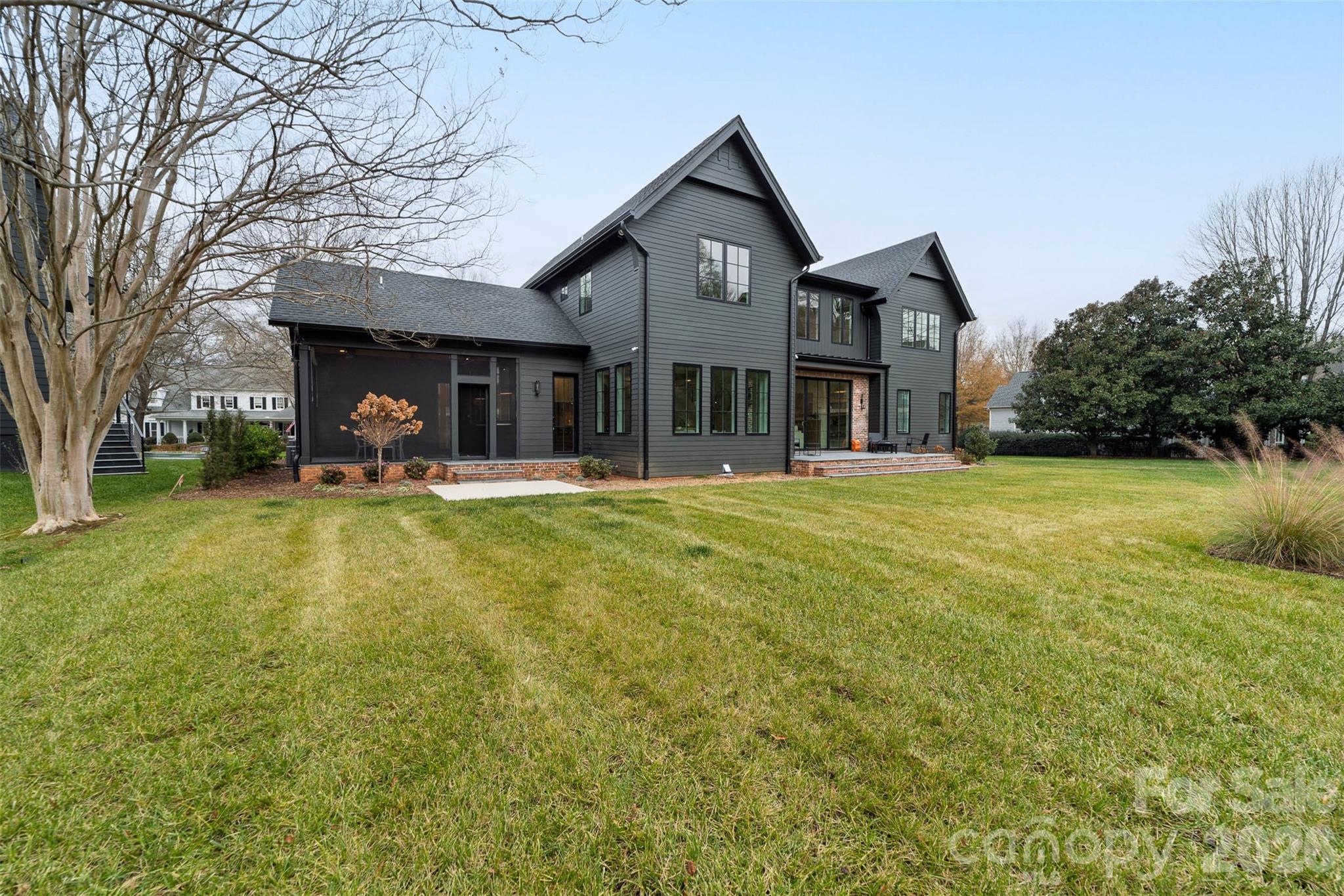 9119 Summer Club Road — Charlotte