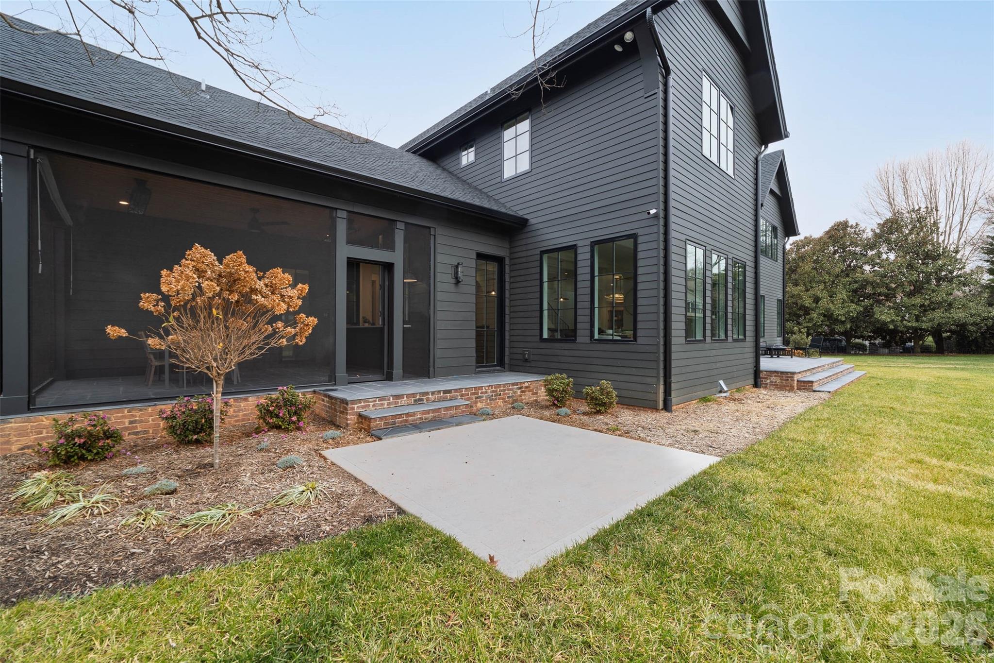 9119 Summer Club Road — Charlotte