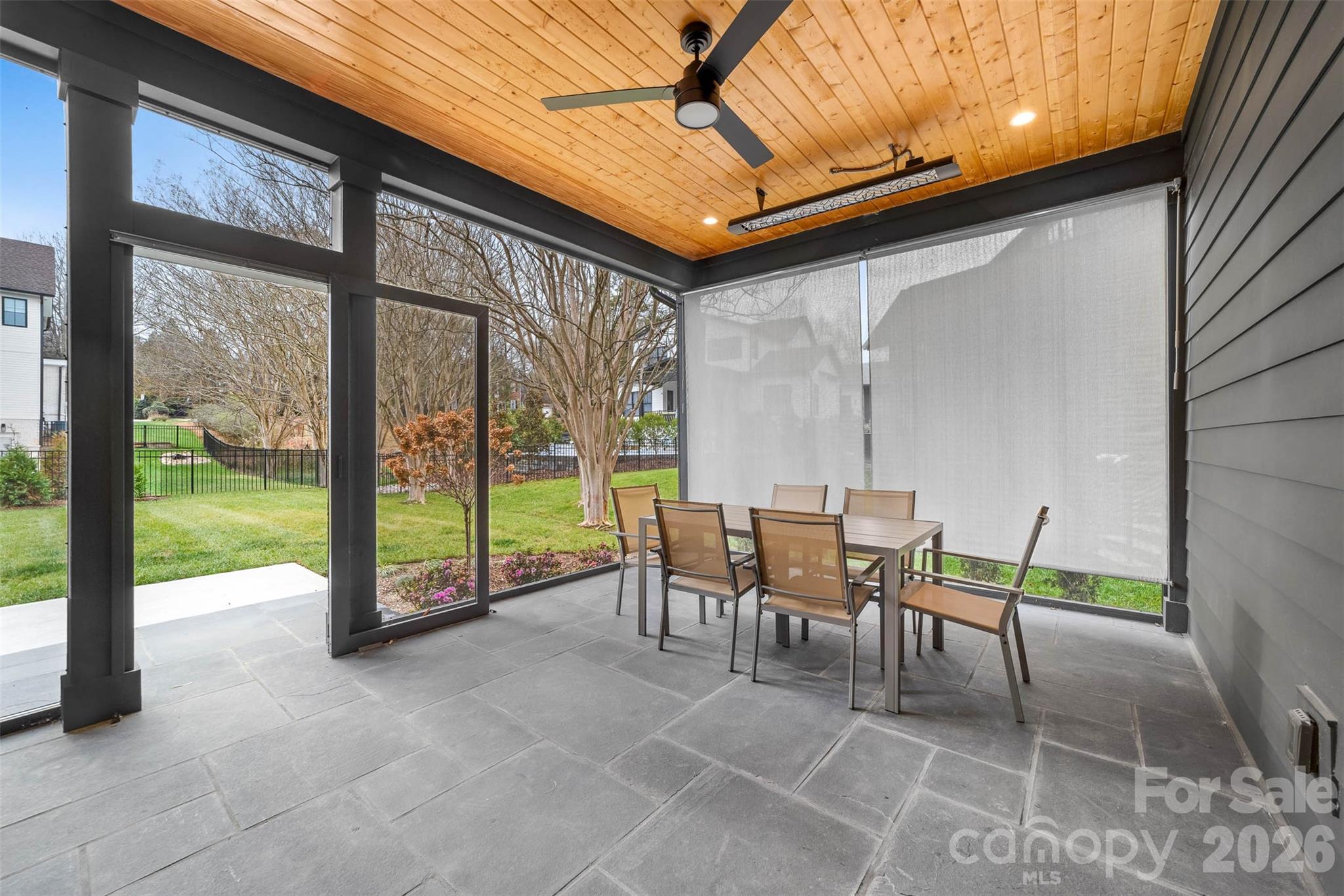 9119 Summer Club Road — Charlotte
