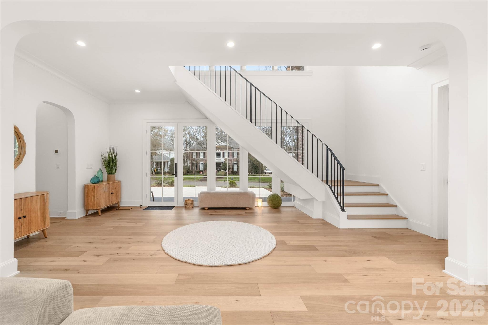9119 Summer Club Road — Charlotte