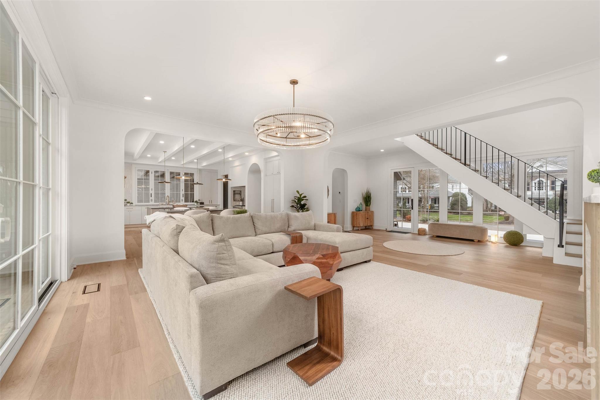 9119 Summer Club Road — Charlotte
