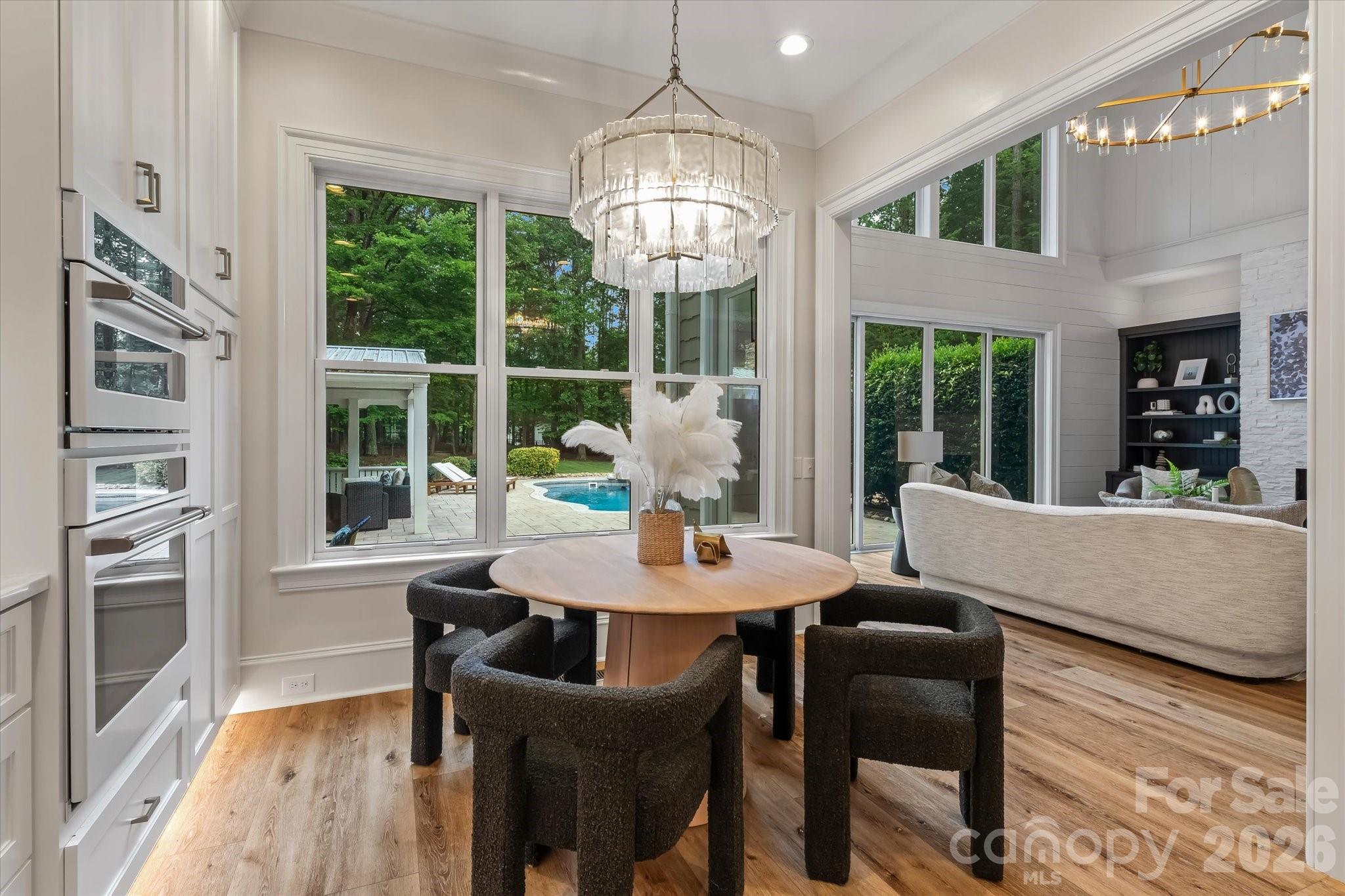 107 Kapp Place Road — Mooresville
