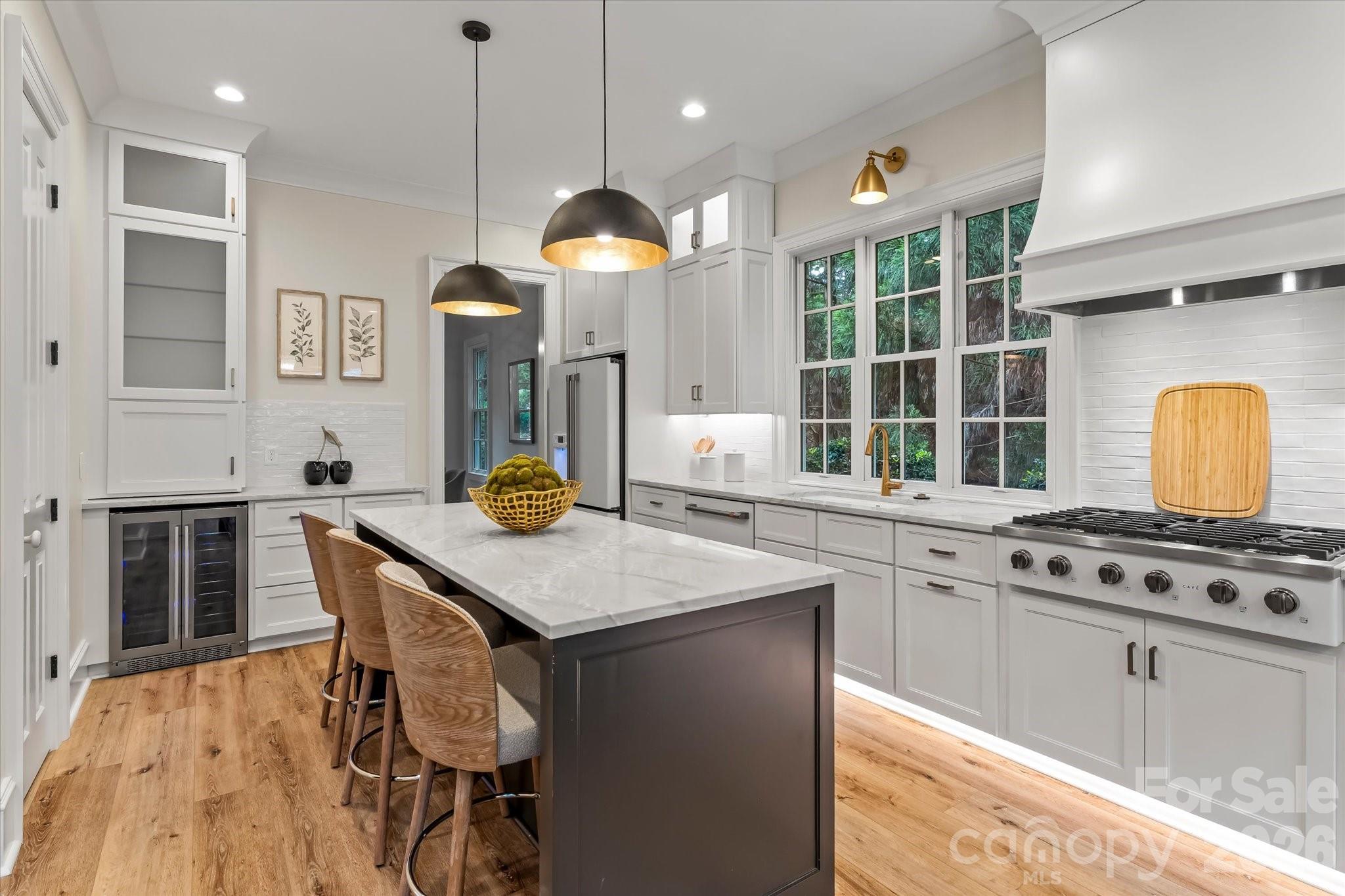 107 Kapp Place Road — Mooresville