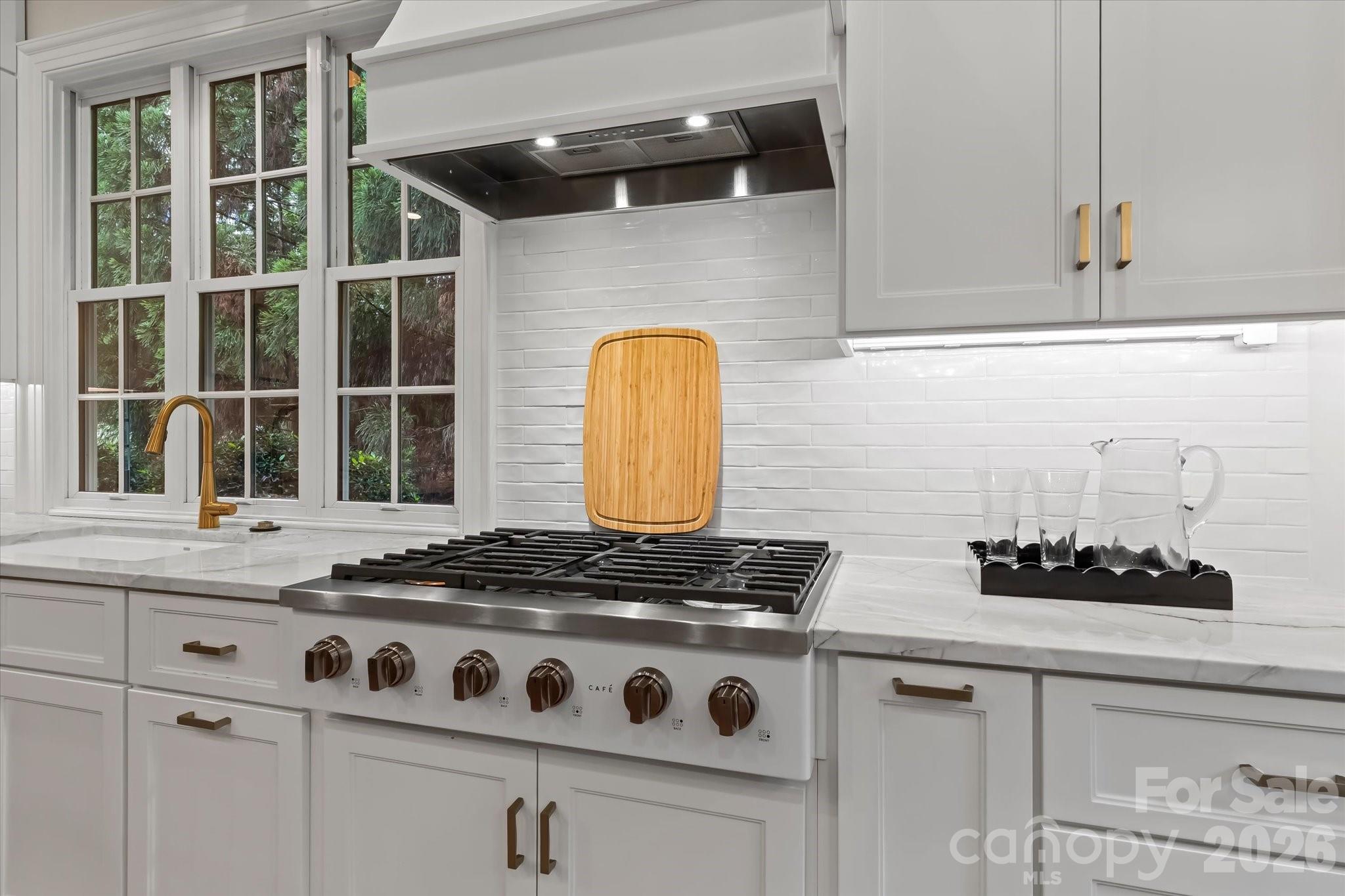 107 Kapp Place Road — Mooresville