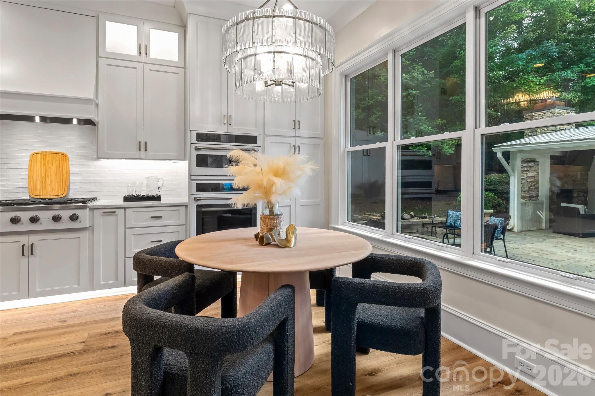 107 Kapp Place Road — Mooresville