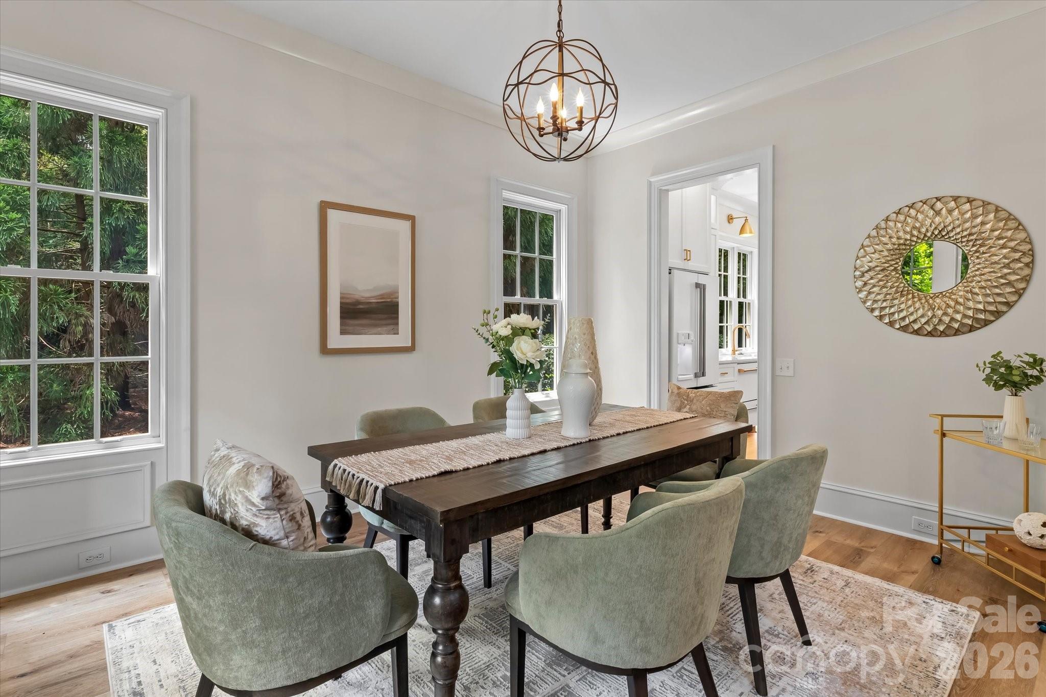 107 Kapp Place Road — Mooresville
