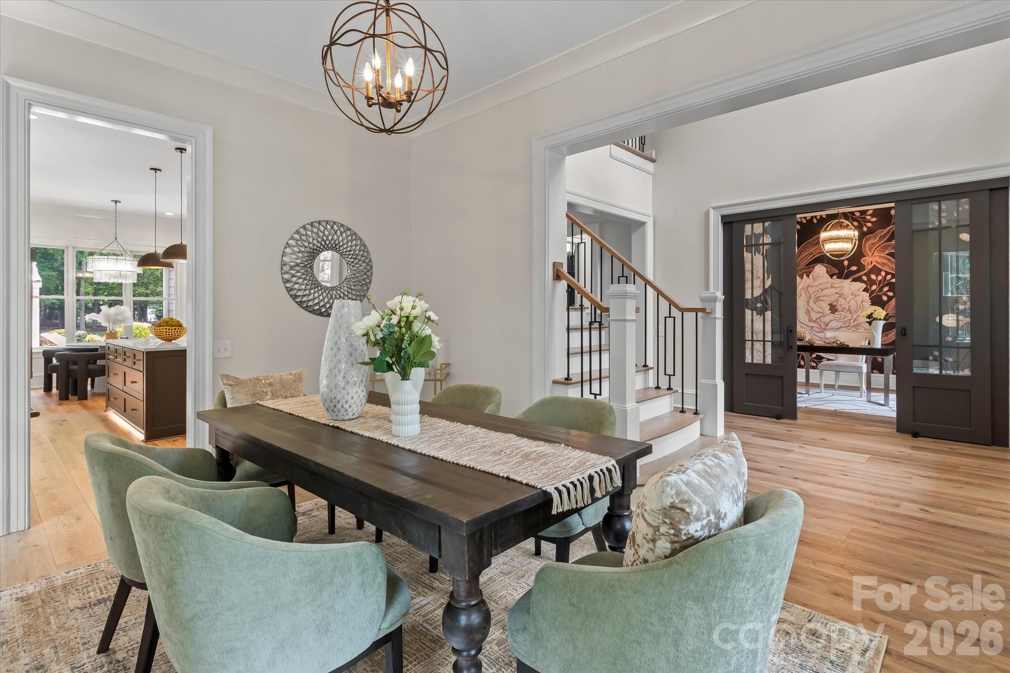 107 Kapp Place Road — Mooresville