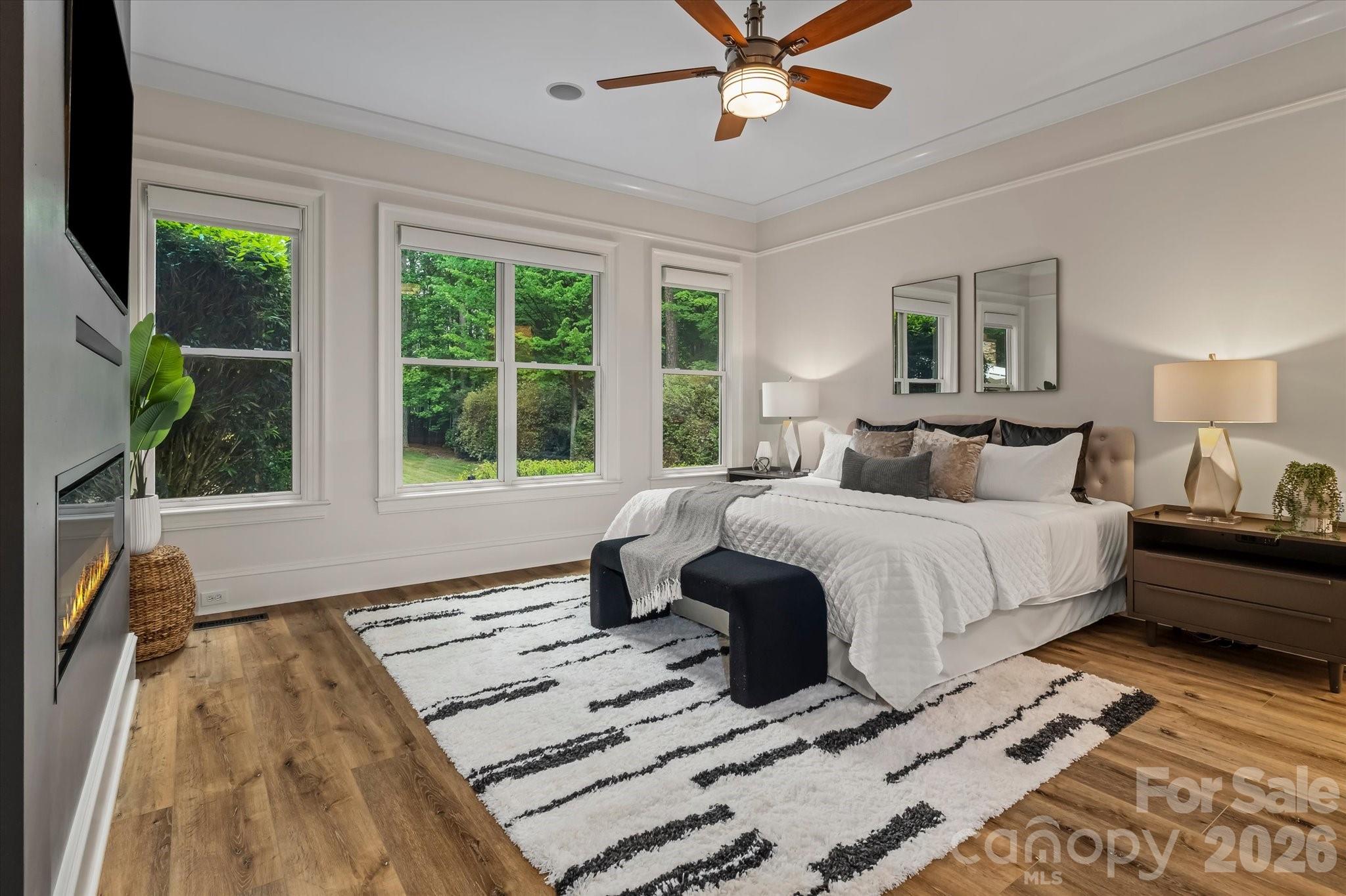 107 Kapp Place Road — Mooresville