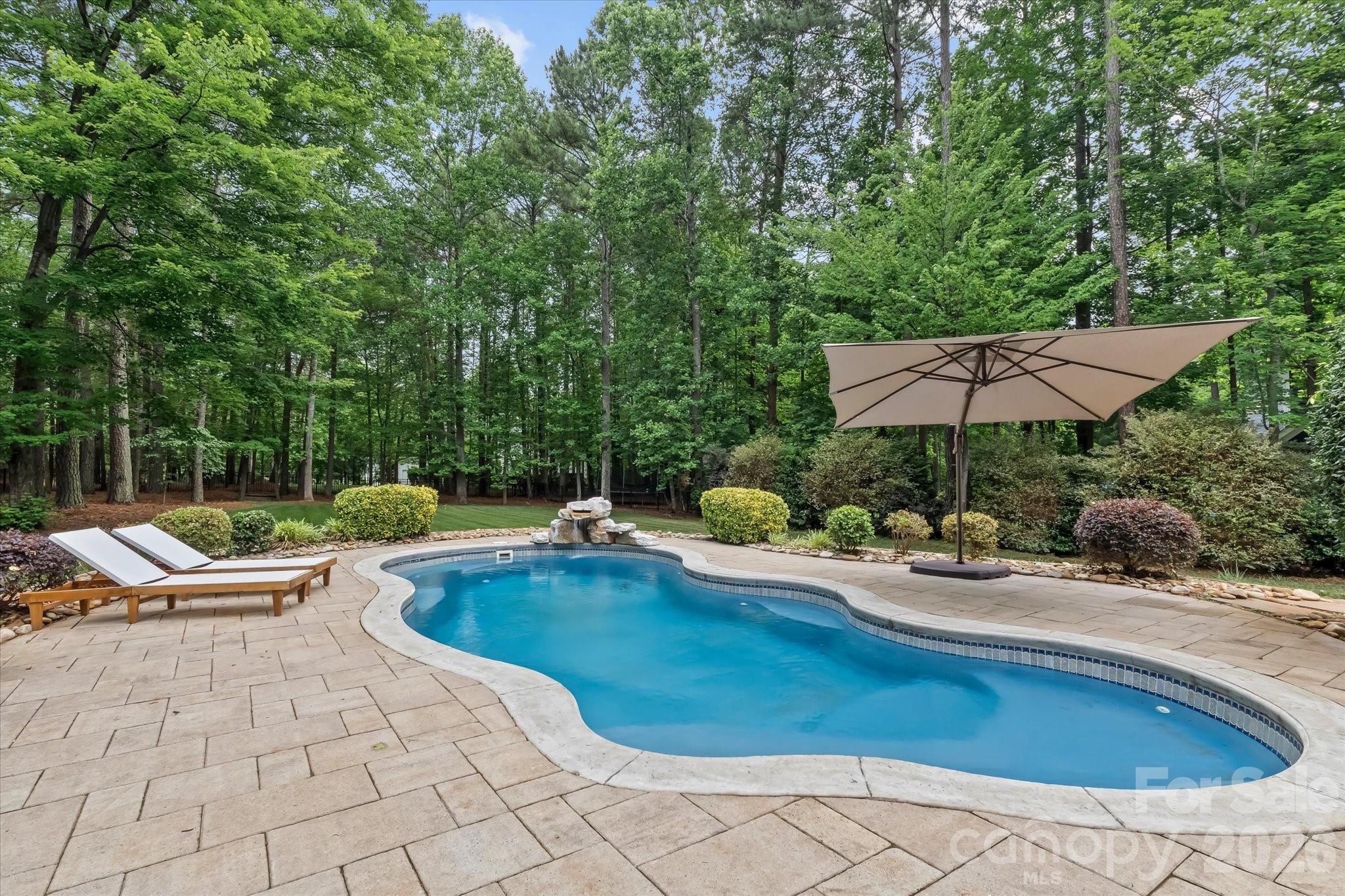 107 Kapp Place Road — Mooresville