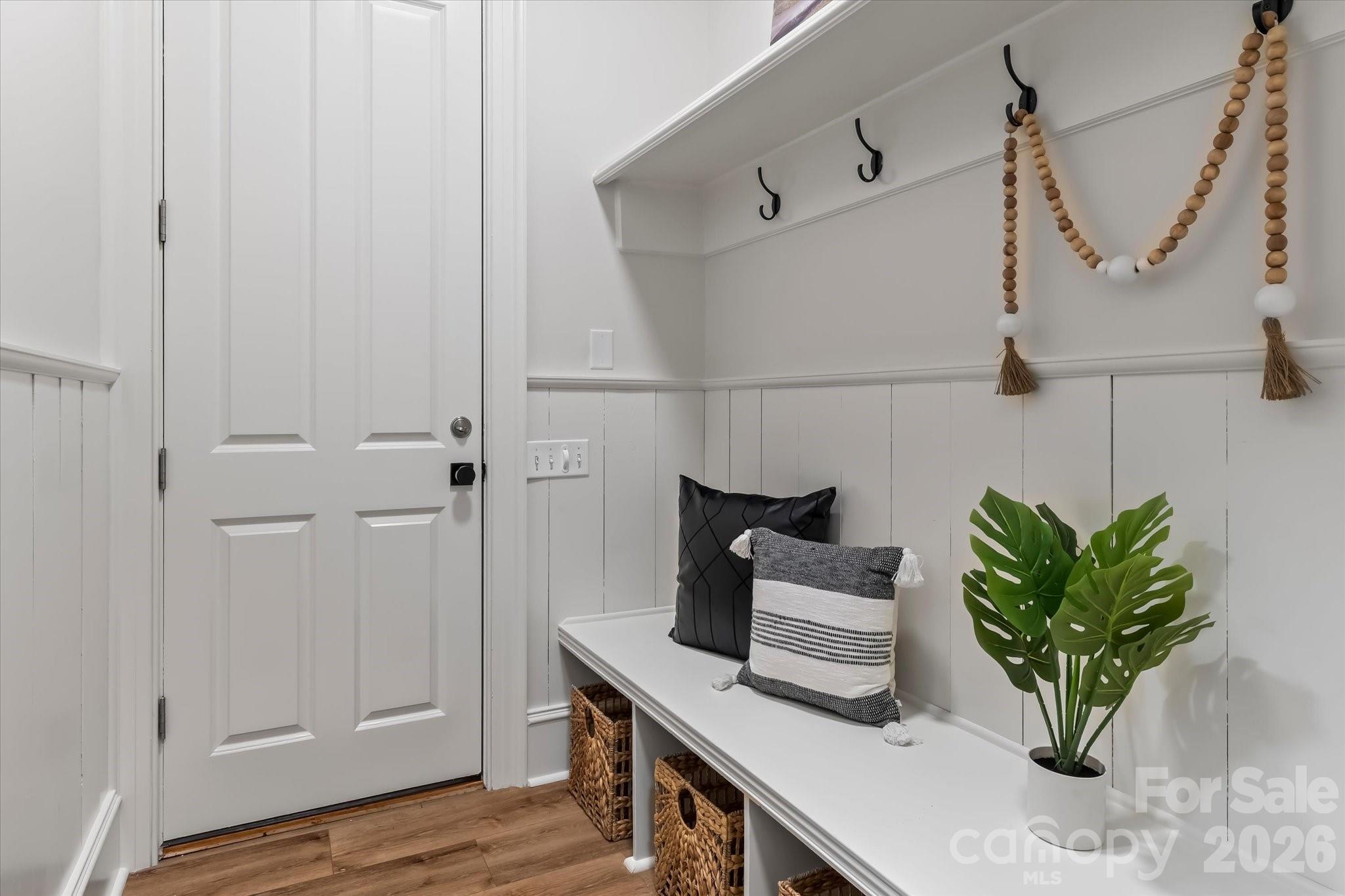 107 Kapp Place Road — Mooresville