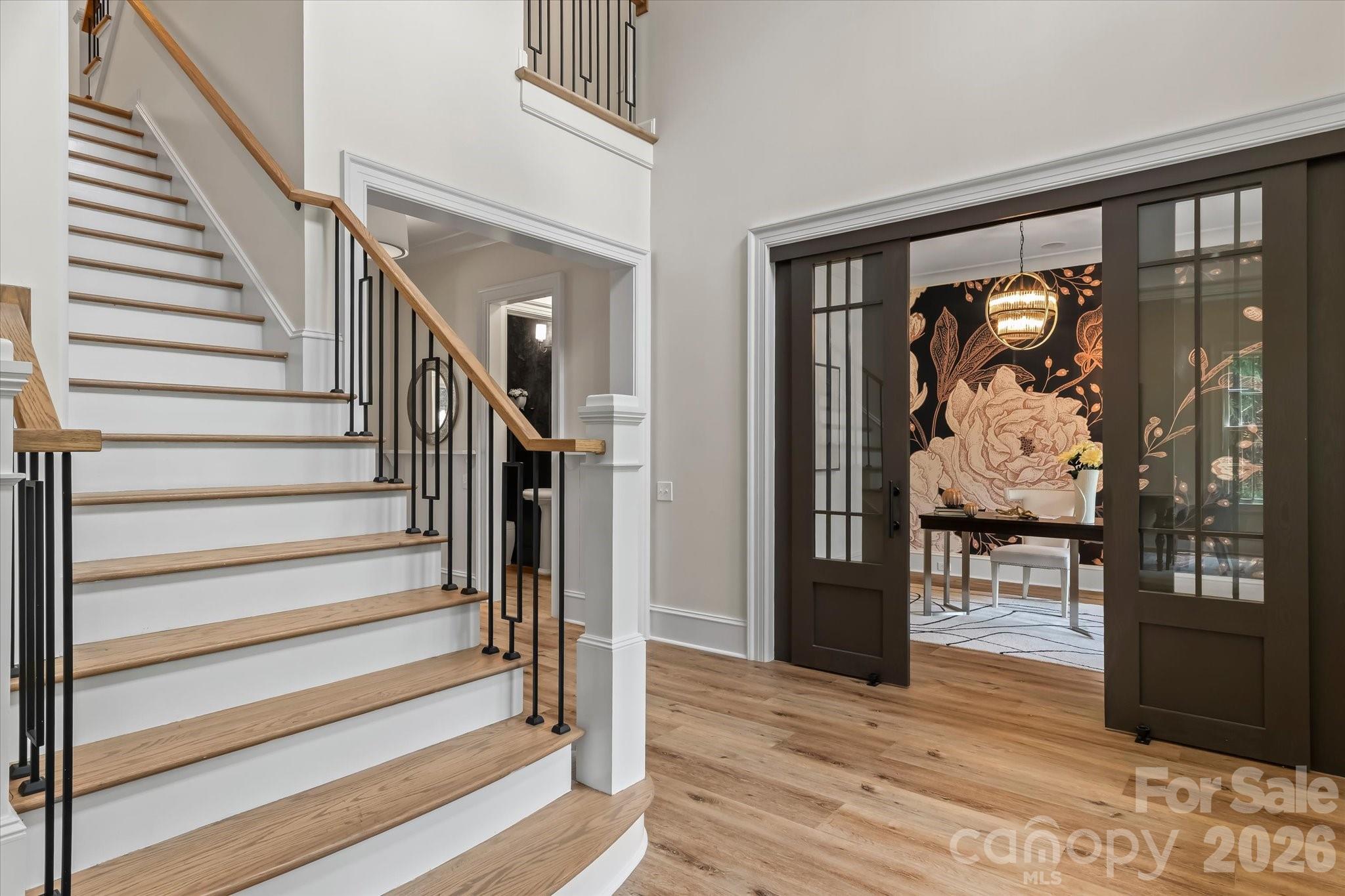 107 Kapp Place Road — Mooresville