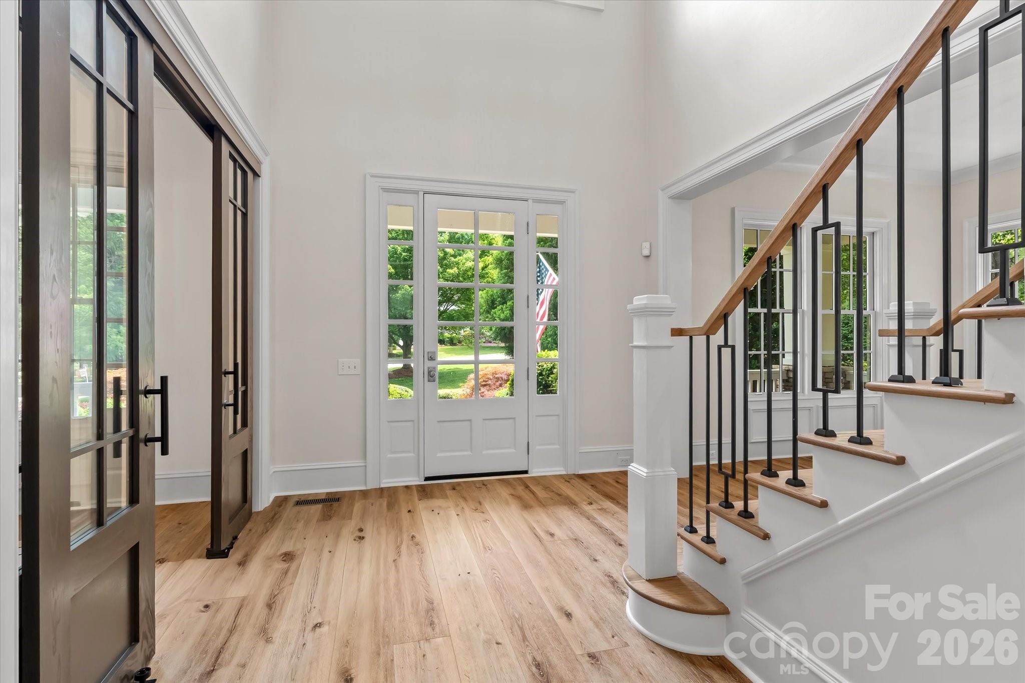 107 Kapp Place Road — Mooresville