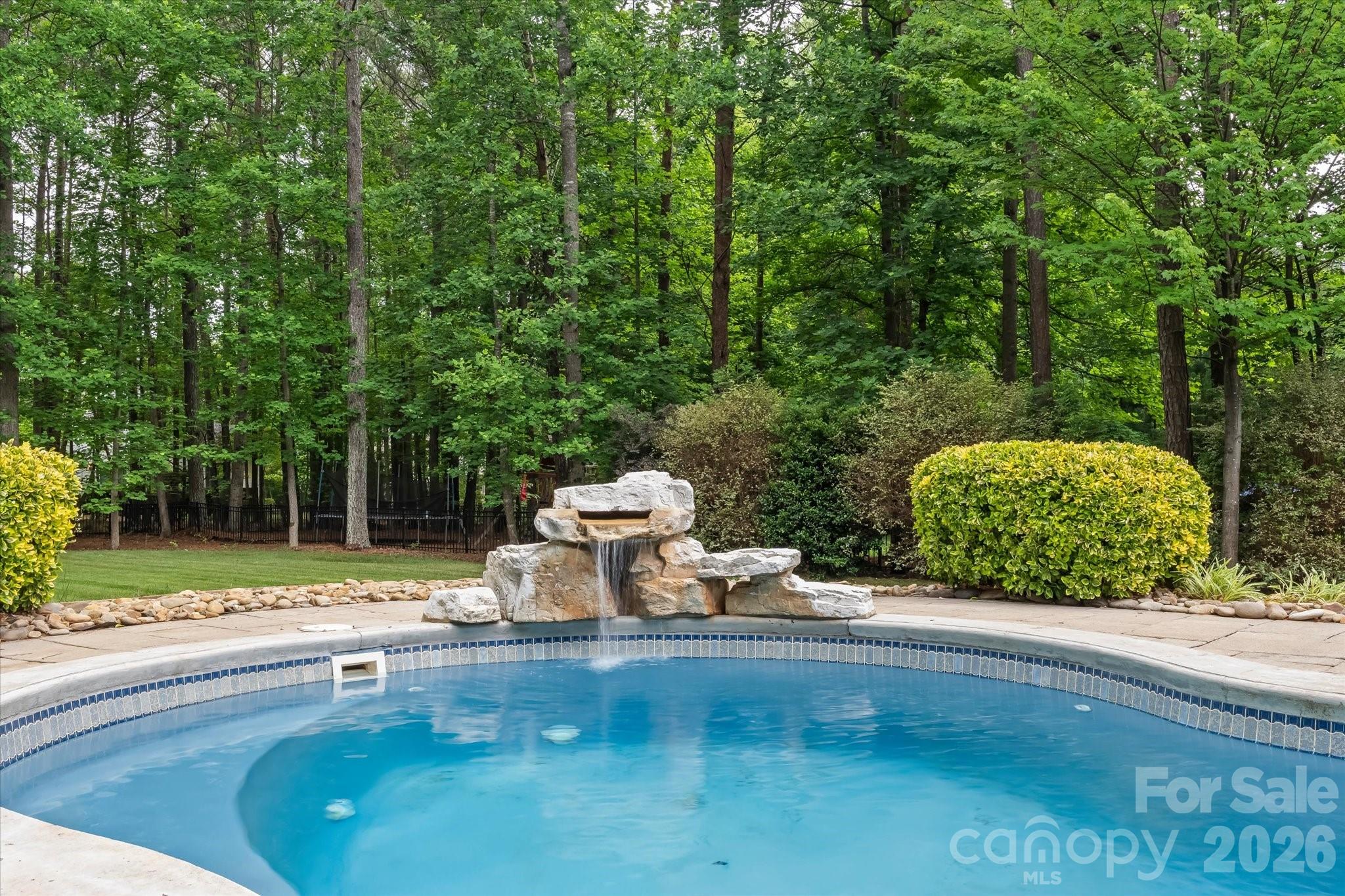 107 Kapp Place Road — Mooresville
