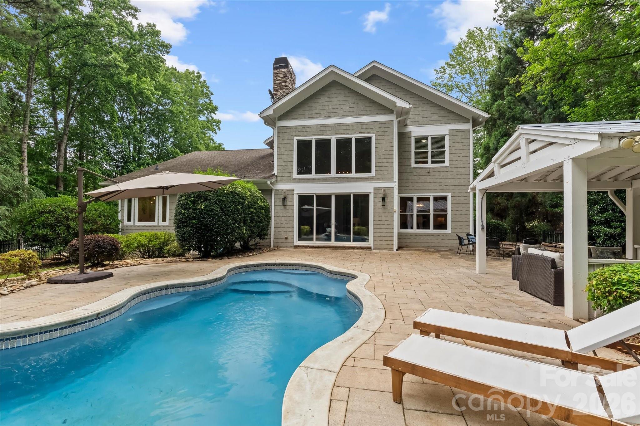 107 Kapp Place Road — Mooresville