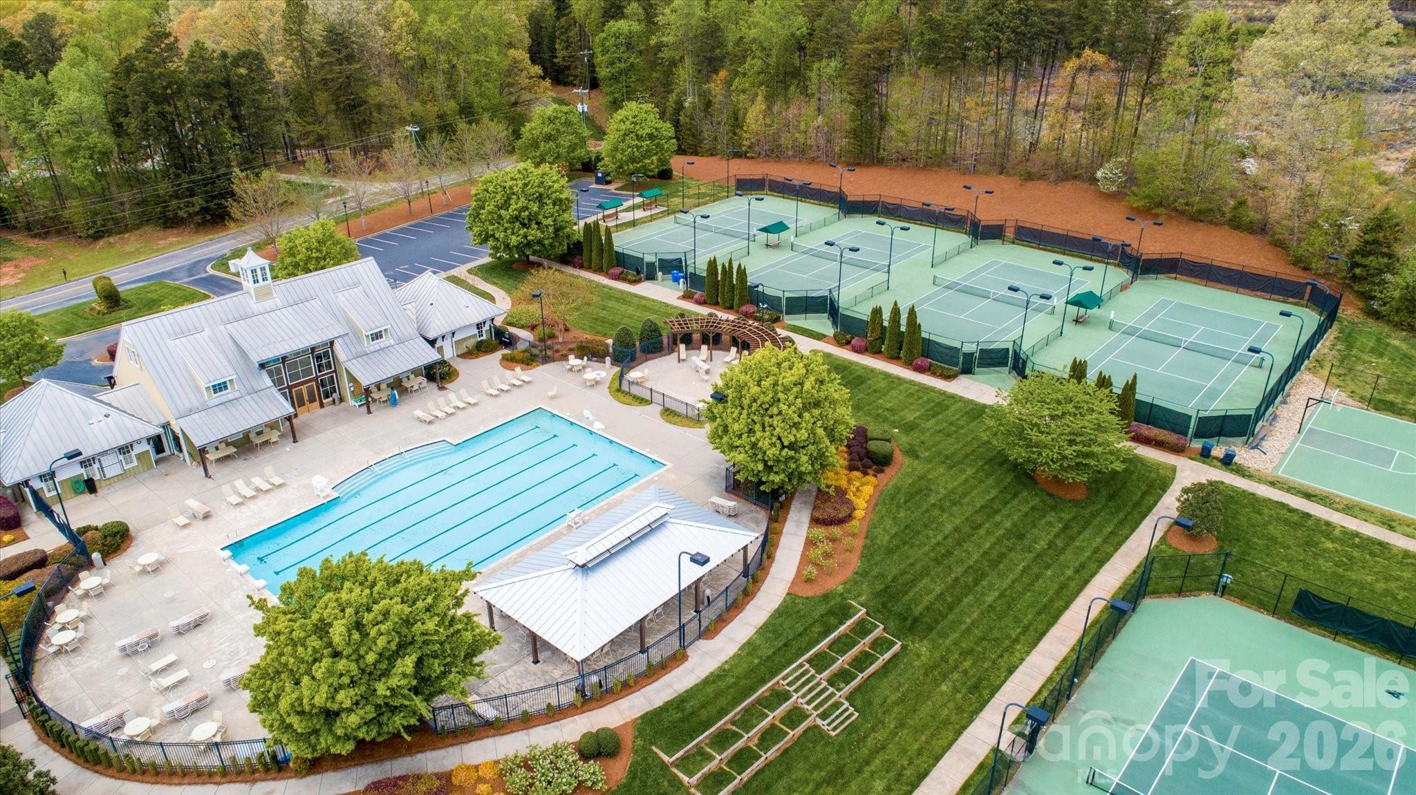107 Kapp Place Road — Mooresville