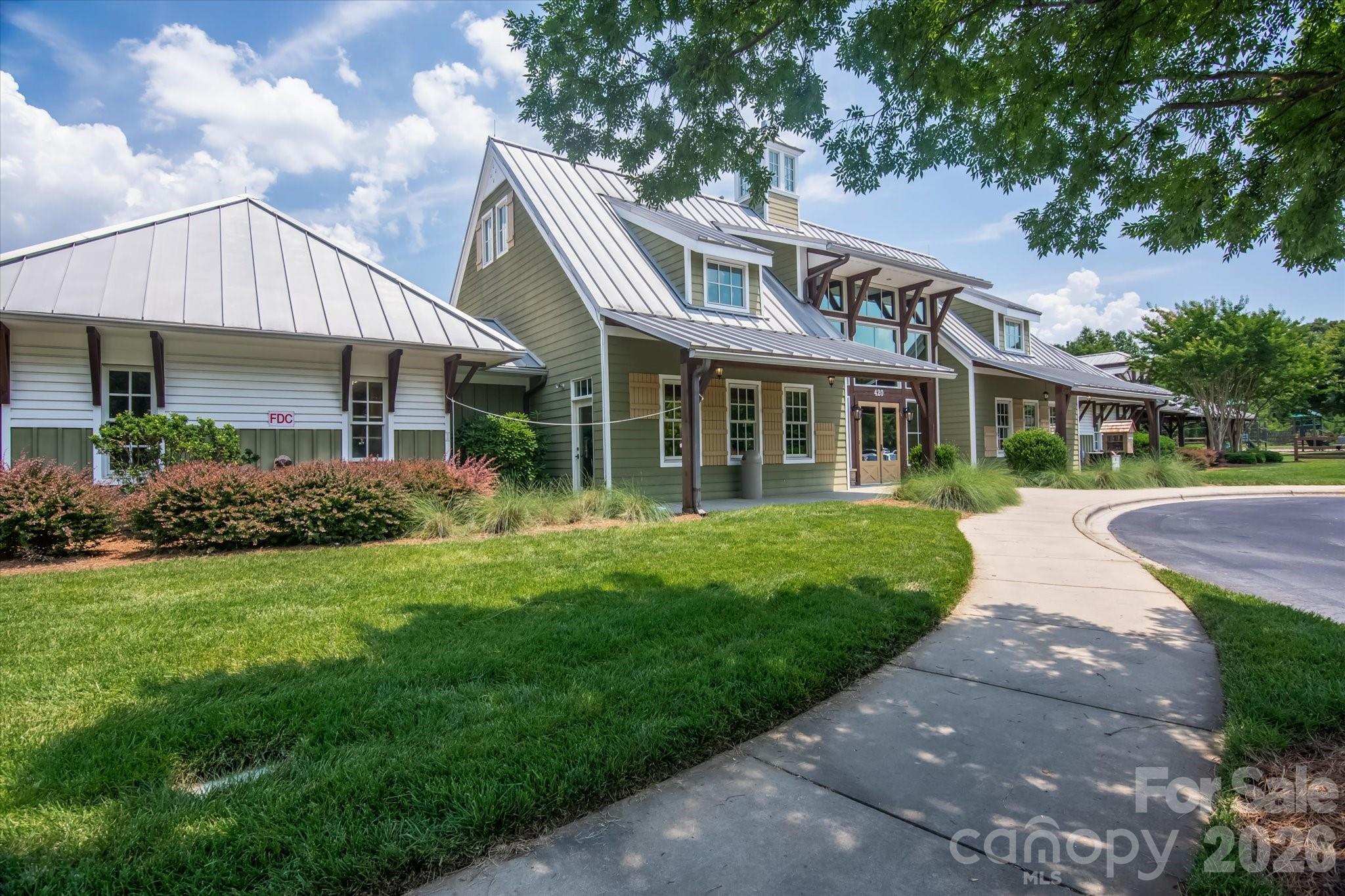 107 Kapp Place Road — Mooresville