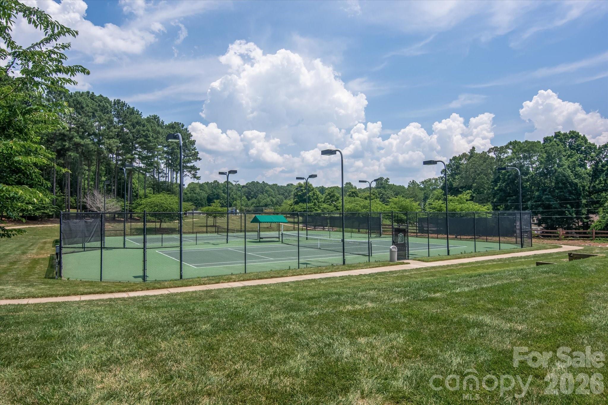 107 Kapp Place Road — Mooresville