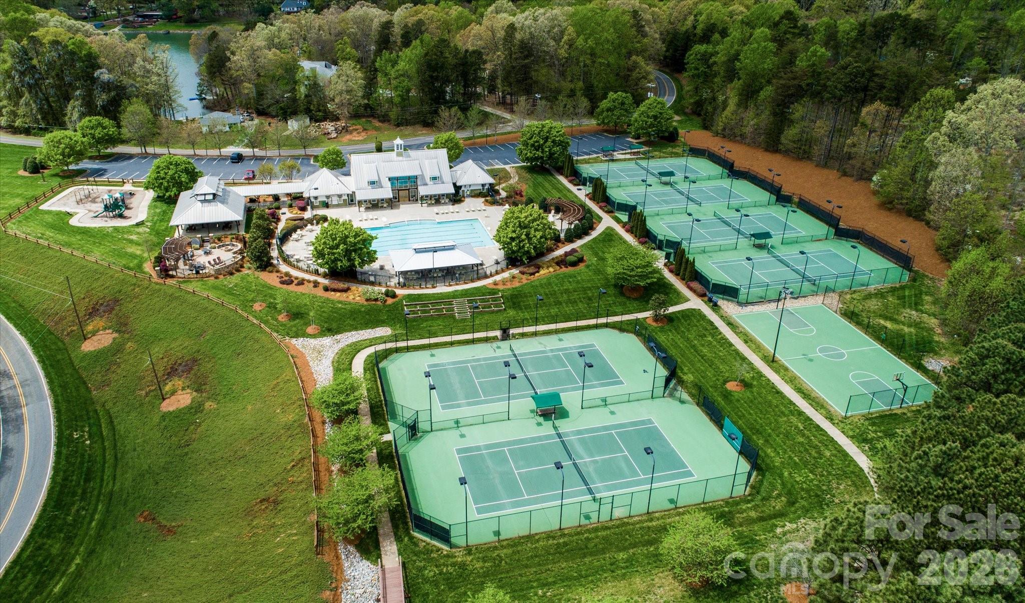 107 Kapp Place Road — Mooresville