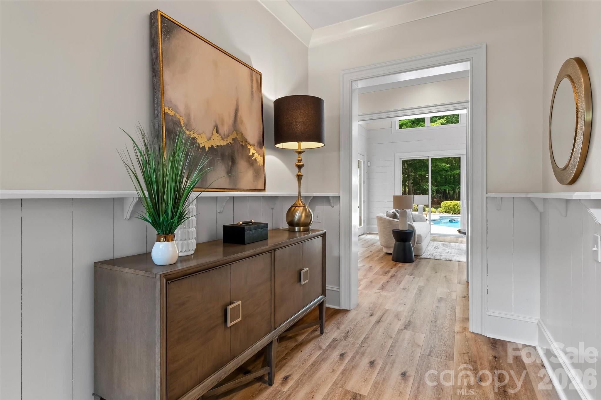 107 Kapp Place Road — Mooresville