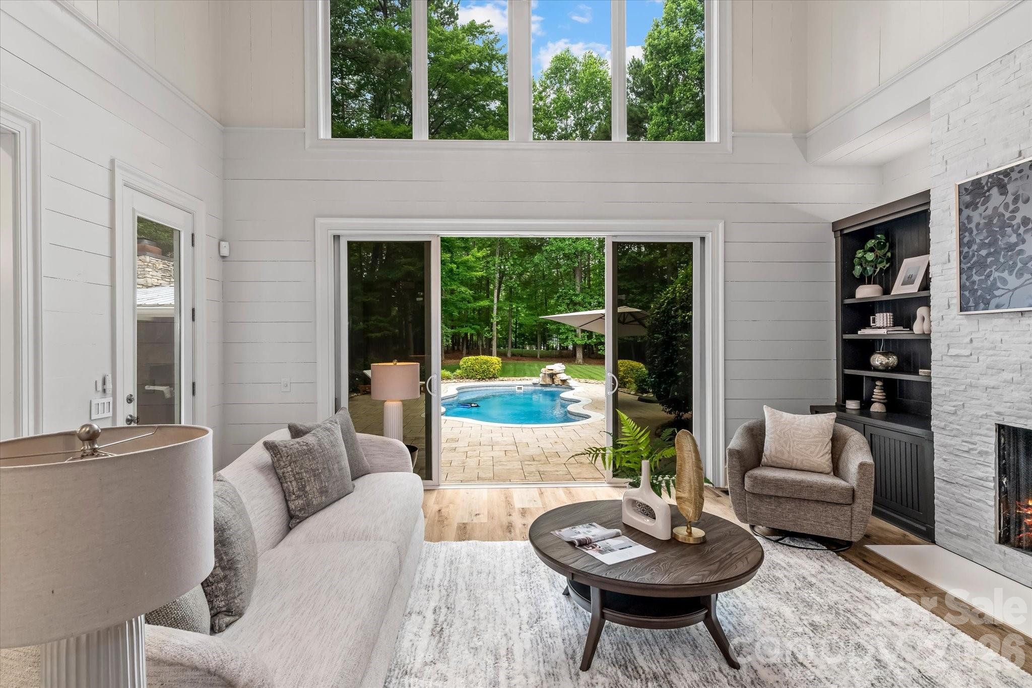 107 Kapp Place Road — Mooresville