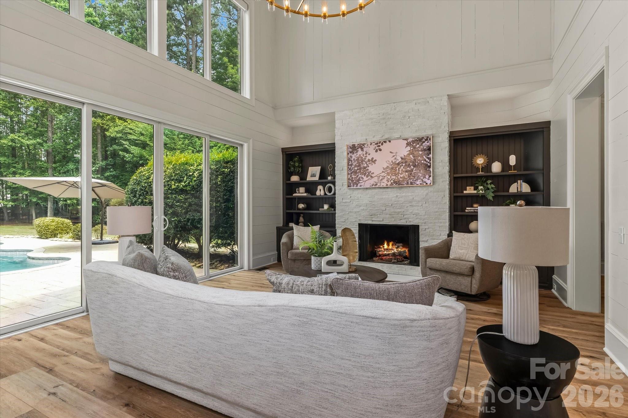 107 Kapp Place Road — Mooresville
