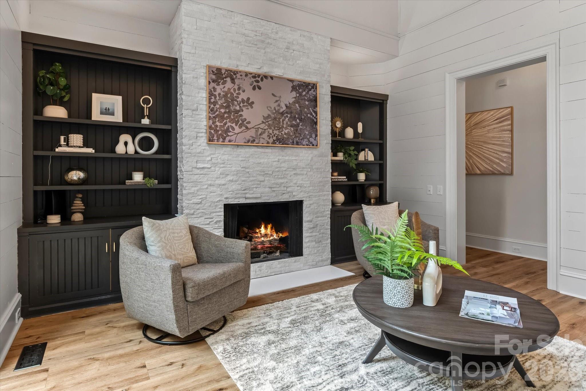 107 Kapp Place Road — Mooresville