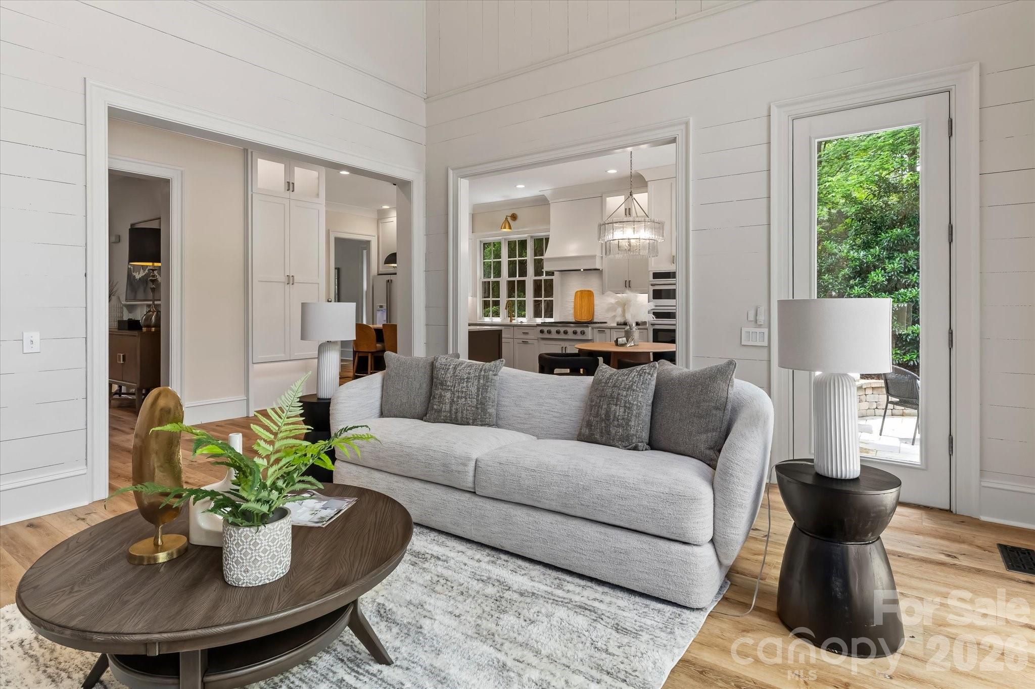 107 Kapp Place Road — Mooresville