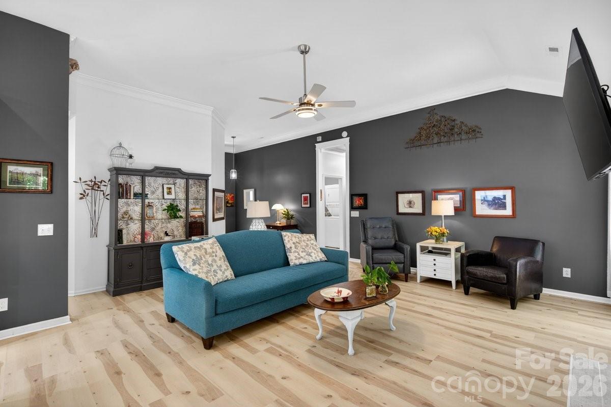 11219 Isthmus Court — Charlotte