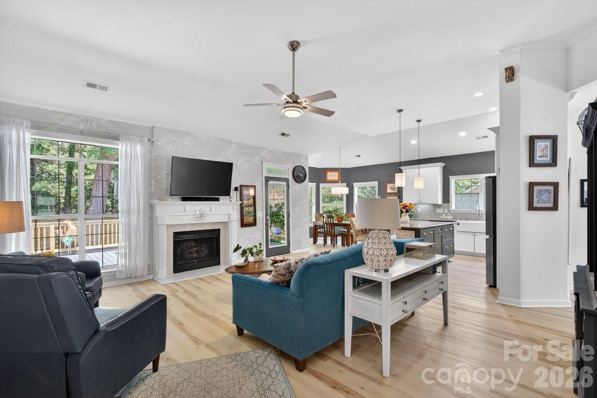 11219 Isthmus Court — Charlotte