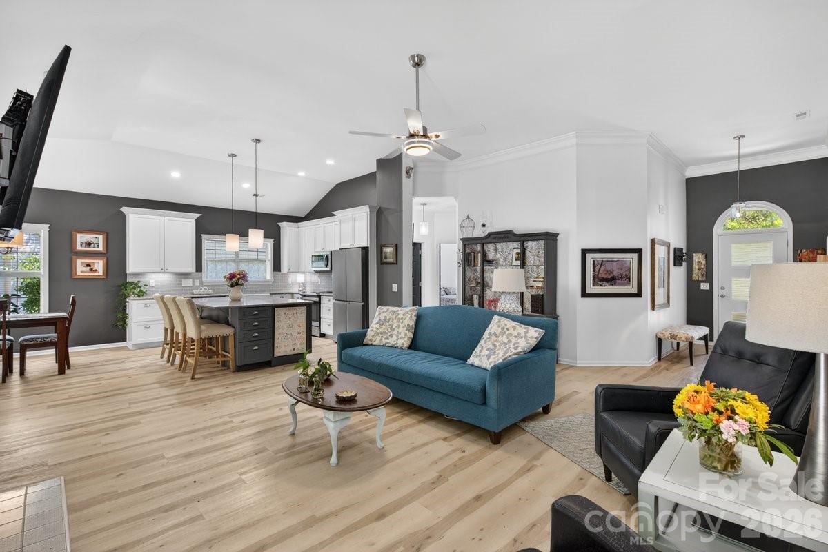 11219 Isthmus Court — Charlotte