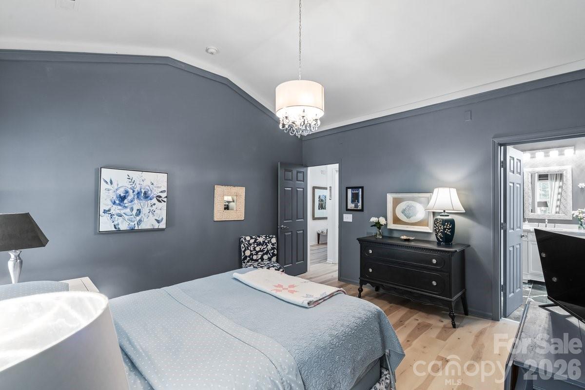11219 Isthmus Court — Charlotte