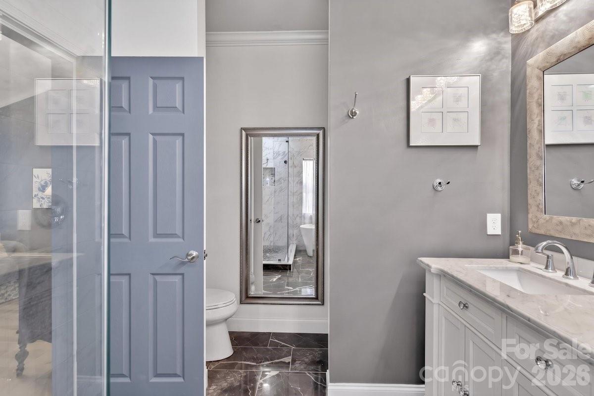 11219 Isthmus Court — Charlotte