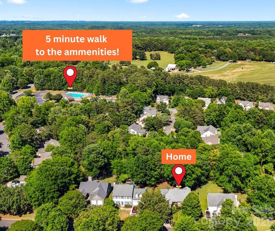 11219 Isthmus Court — Charlotte