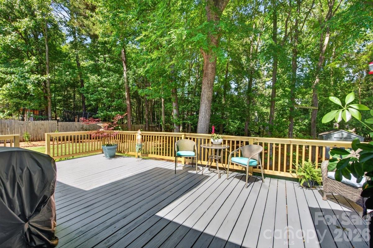 11219 Isthmus Court — Charlotte