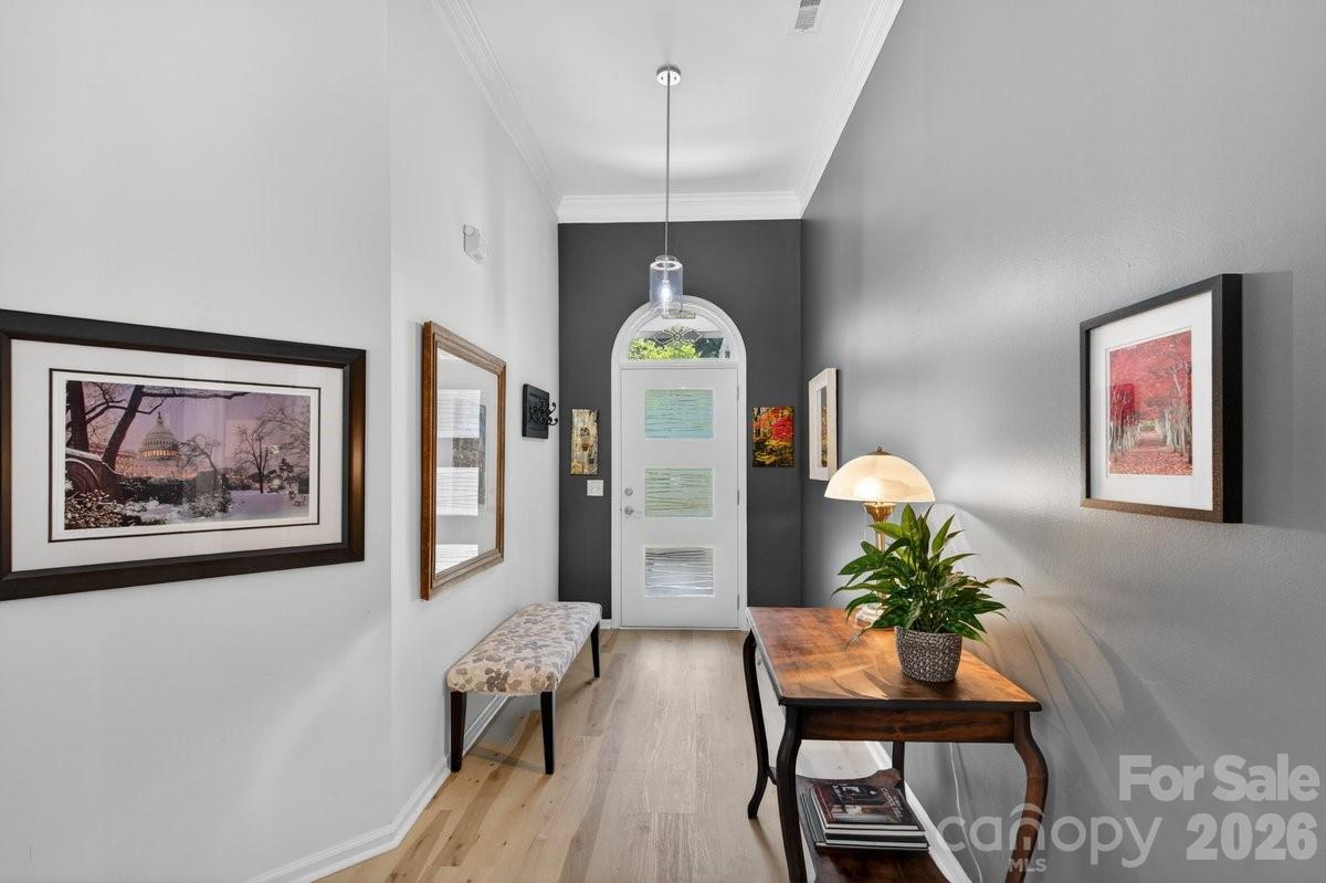 11219 Isthmus Court — Charlotte