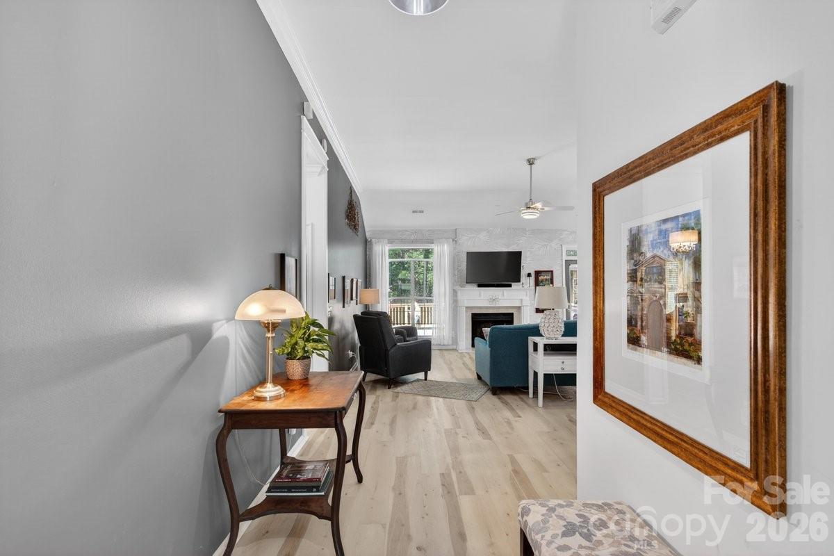 11219 Isthmus Court — Charlotte