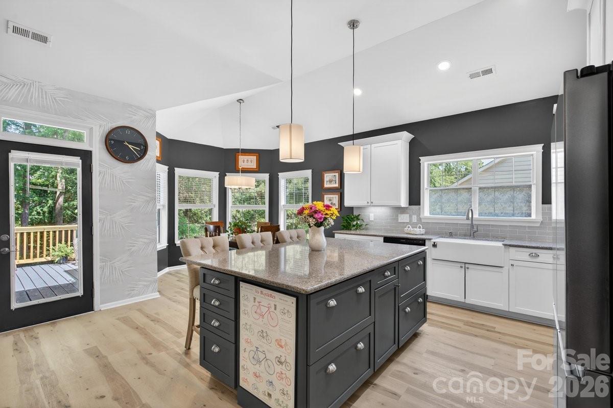 11219 Isthmus Court — Charlotte