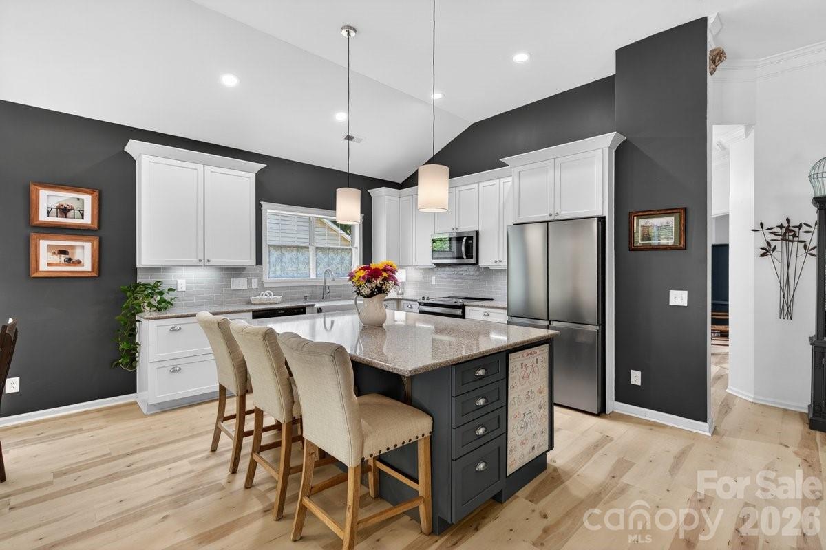 11219 Isthmus Court — Charlotte