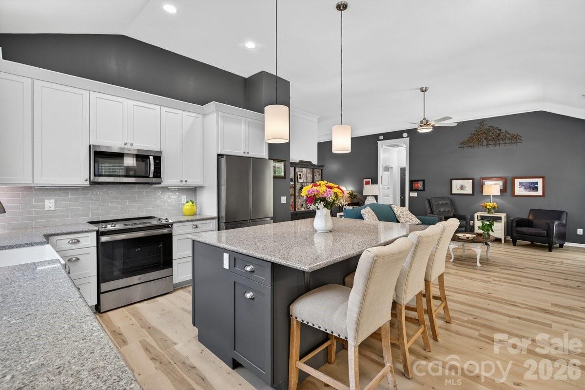 11219 Isthmus Court — Charlotte