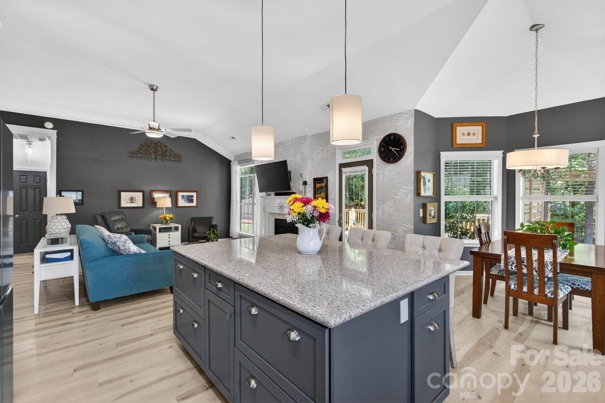 11219 Isthmus Court — Charlotte