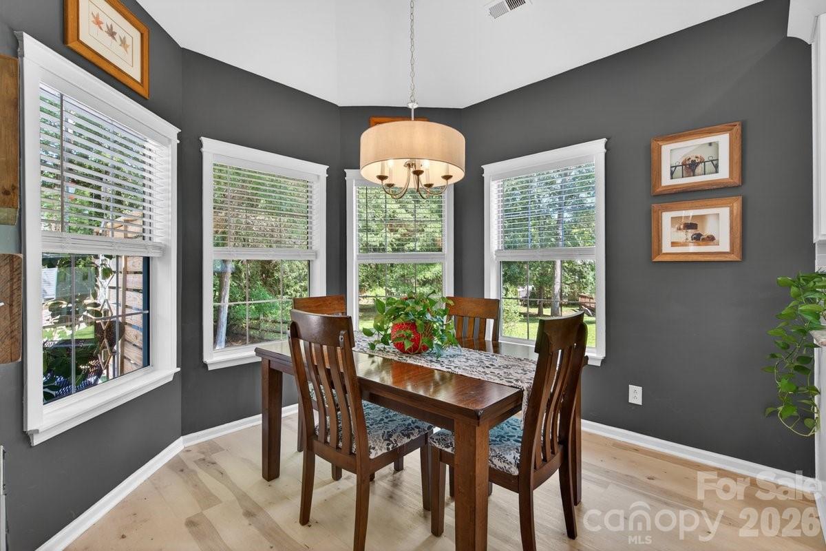 11219 Isthmus Court — Charlotte