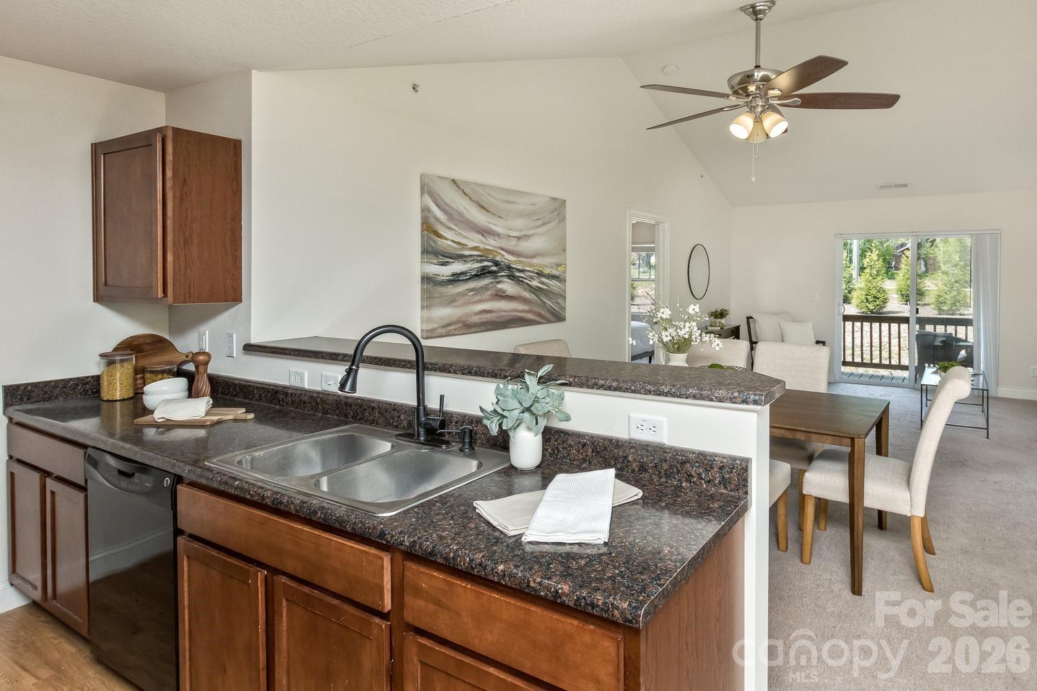 123 Foxden Drive #204 — Fletcher